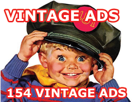 VINTAGE ART'S & CRAFTS IMAGES