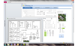 TPVS Dwg. 1.1 Demo