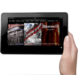 3 for 1 sale Kindle Version