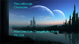 The LeBourge Chronicles