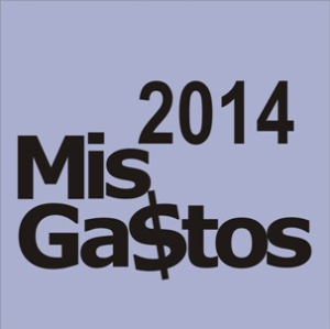 MisGastos 2013