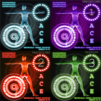 Anatomically Correct Evolution Bundle 1