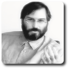 Steve Jobs: Visionary Entrepreneur [Movie]