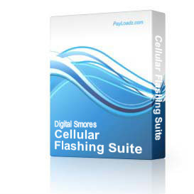 Cellular Flashing Suite
