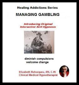 Self help gambling addiction books