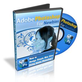 Adobe Photoshop Video Tutorials