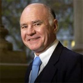 FSN Dr. Marc Faber: My Greatest Concern-The US Could Confiscate Gold, Again
