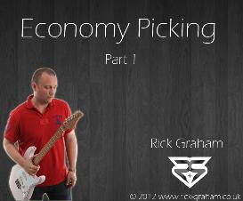 Economy Picking part 1