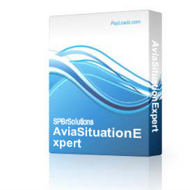 AviaSituationExpert
