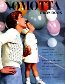 Nomotta Baby Book - Adobe .pdf Format