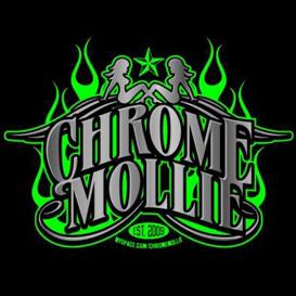 Download the Rock Music | Chrome Mollie EP 2013