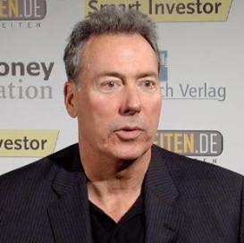 FSN David Morgan: The “Scare you out - Wear you out” Phase for Gold and Silver Coming to an End