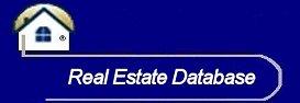 Real Estate Database For Windows XP, 2000, 98