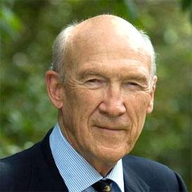 FSN Senator Alan Simpson: The Entitlement Sacred Cows Are Now Brahma Bulls