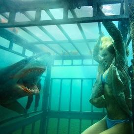 BGH Classic - Episode 188 - Shark Night