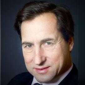 FSN JKC de Courcy: Three Big Geopolitical Threats For 2013