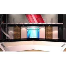 Studio 12 - Desk 01