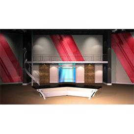 Studio 12 - Desk 02