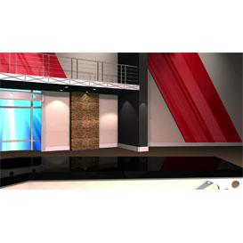 Studio 12 - Desk 03