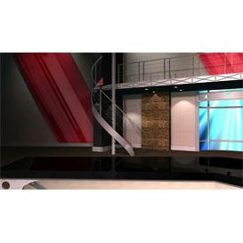 Studio 12 - Desk 04