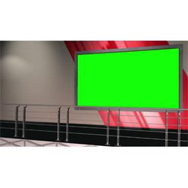 Studio 12 - Standing 4 w-monitors