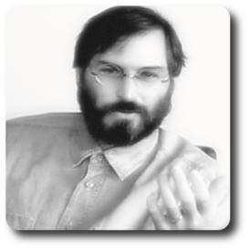 Steve Jobs: Visionary Entrepreneur [Audio]