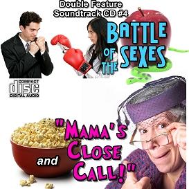 Soundtrack Combo Package #4