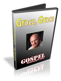 Grace, Grace! (MP3)