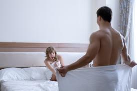 Male Enhancement Subliminal