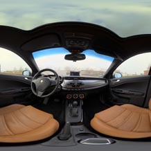 HDRI 360 035-alfa