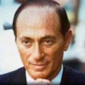 FSN James Dines: The New Economic Order; Neither Capitalism Nor Socialism