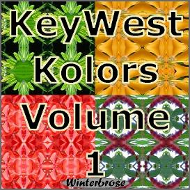 Key West Kolors Volume-1