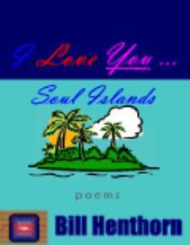 Romance poem collection: I Love You Soul Islands