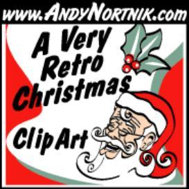 Christmas Clip Art