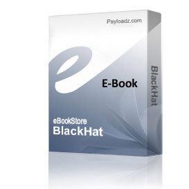 blackhat