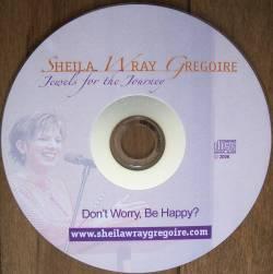 Don''t Worry Be Happy?, Women''s talk