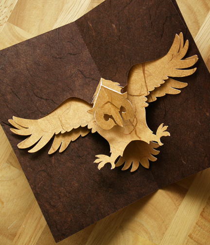 owl easycutpopup ebooks arts and crafts owl easycutpopup ebooks arts and crafts