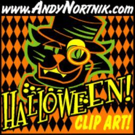 Halloween Clip Art