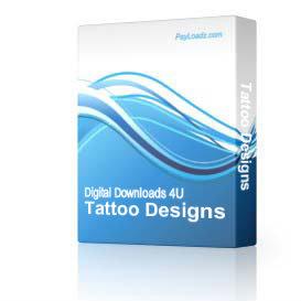 Tattoo Designs