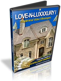 Love -n- Luxxxury I Subliminal Video Messages Nelson Berry