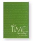 WhatTimeTuesday EBook