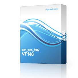 VPN8