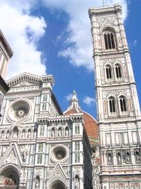 Essential Florence Audio Guide