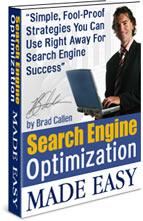 Search Engine Optimization Made Easy