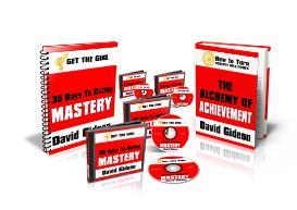 30DaysToDatingMastery Program