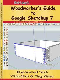 Woodworkers Guide to SketchUp
