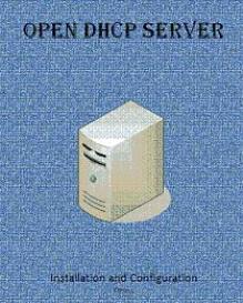 Open DHCP Server Manual