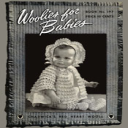 Woolies for Babies, Bk197 - Adobe .pdf Format