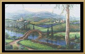 VINEYARD COLLECTION Vistas Of France