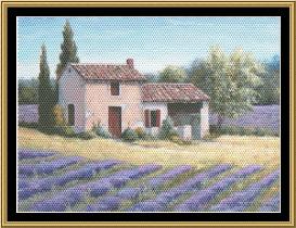 FAVORITE LANDSCAPE COLLECTION Favorite Landscape VI